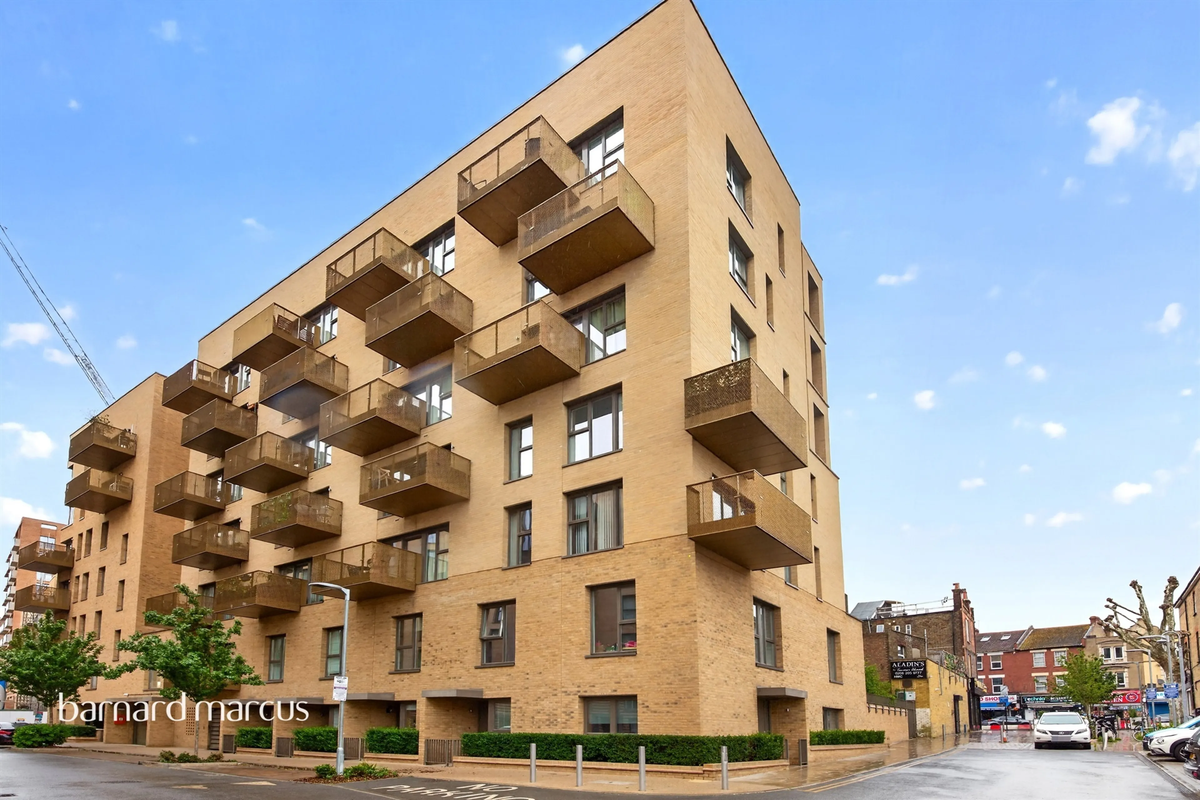 Property at Sorrel Mead, London
