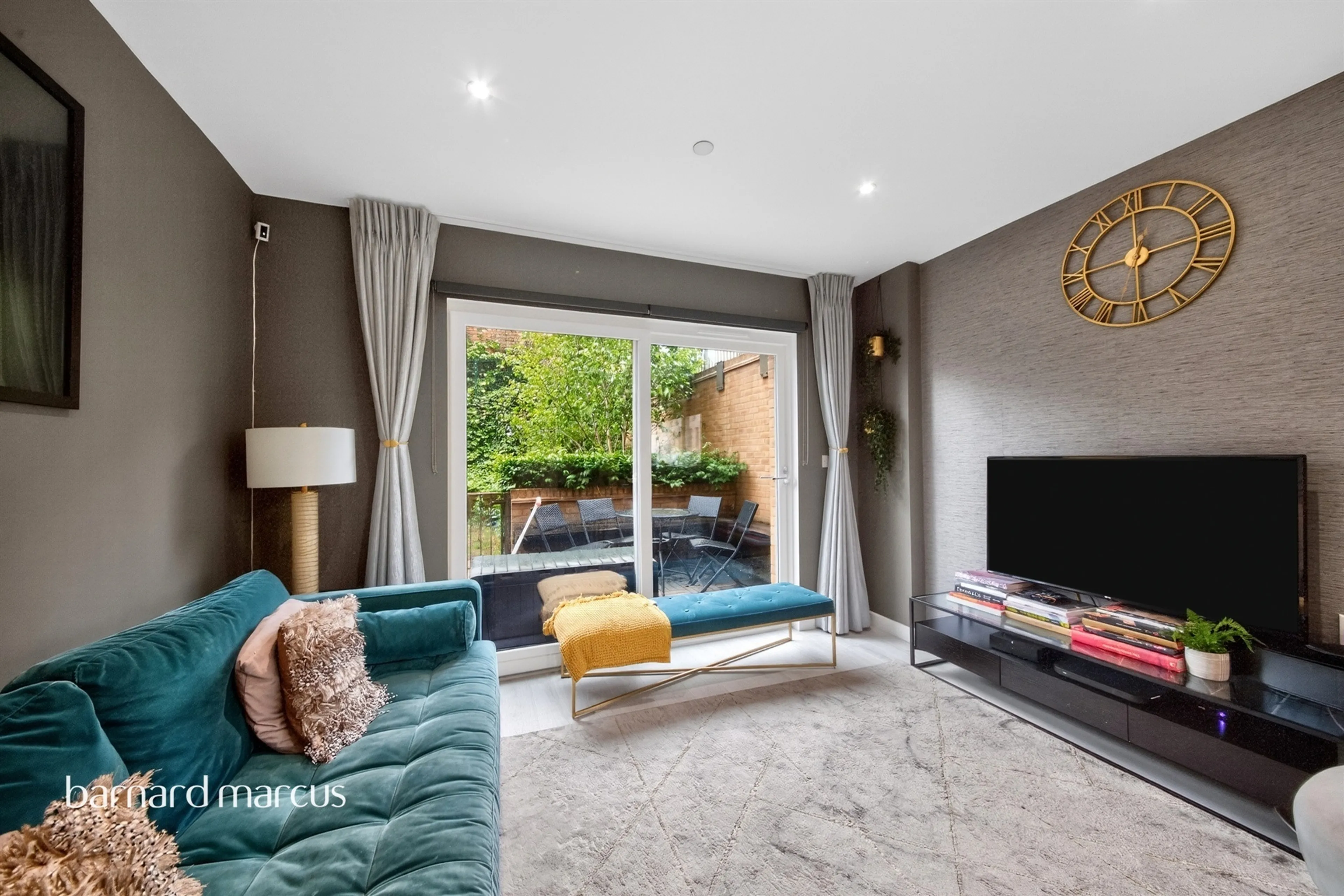 Property at Sorrel Mead, London