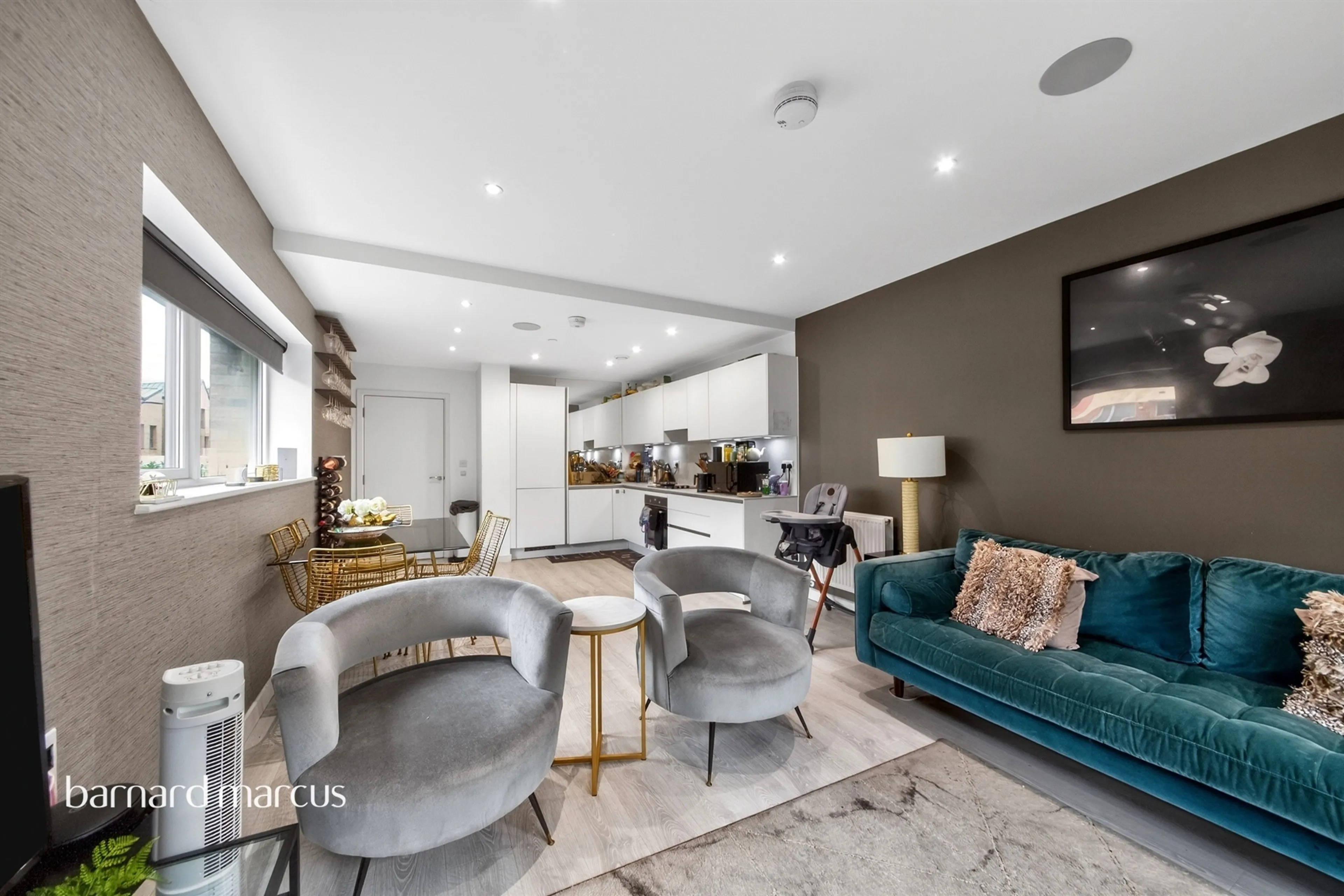 Property at Sorrel Mead, London
