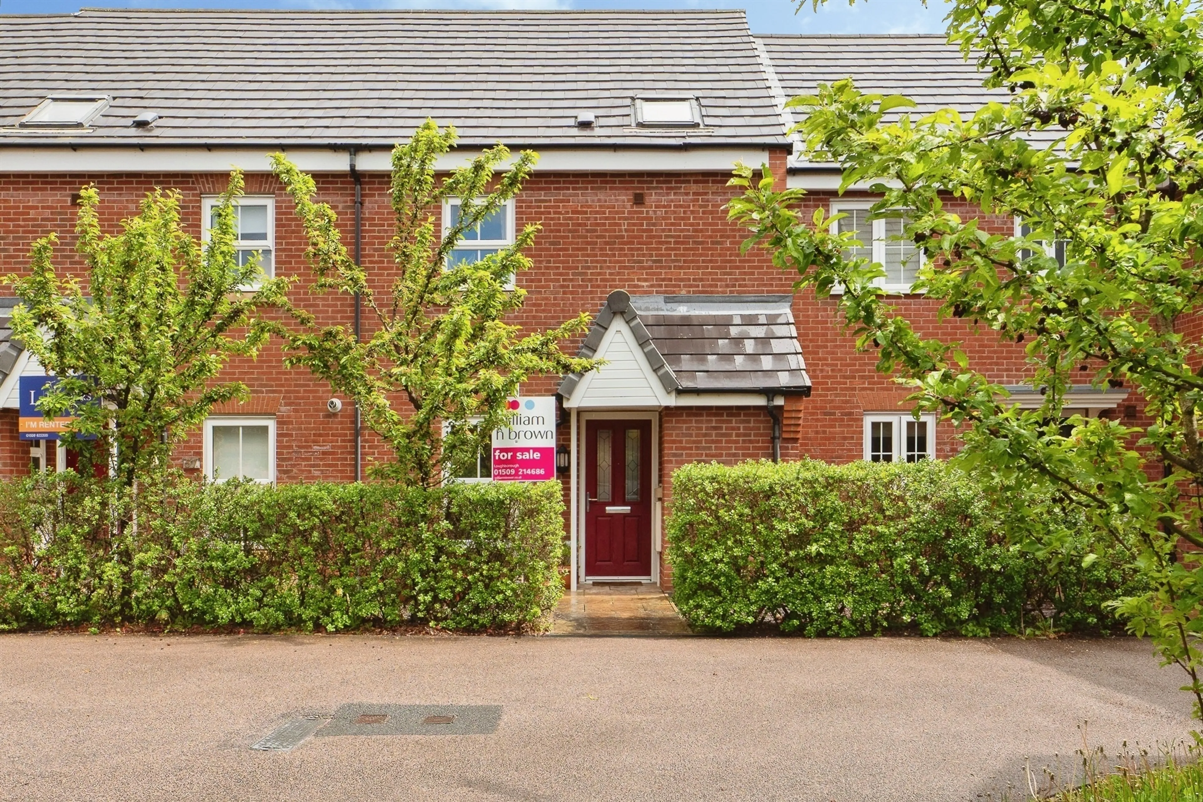 Property at Aitken Way, Loughborough