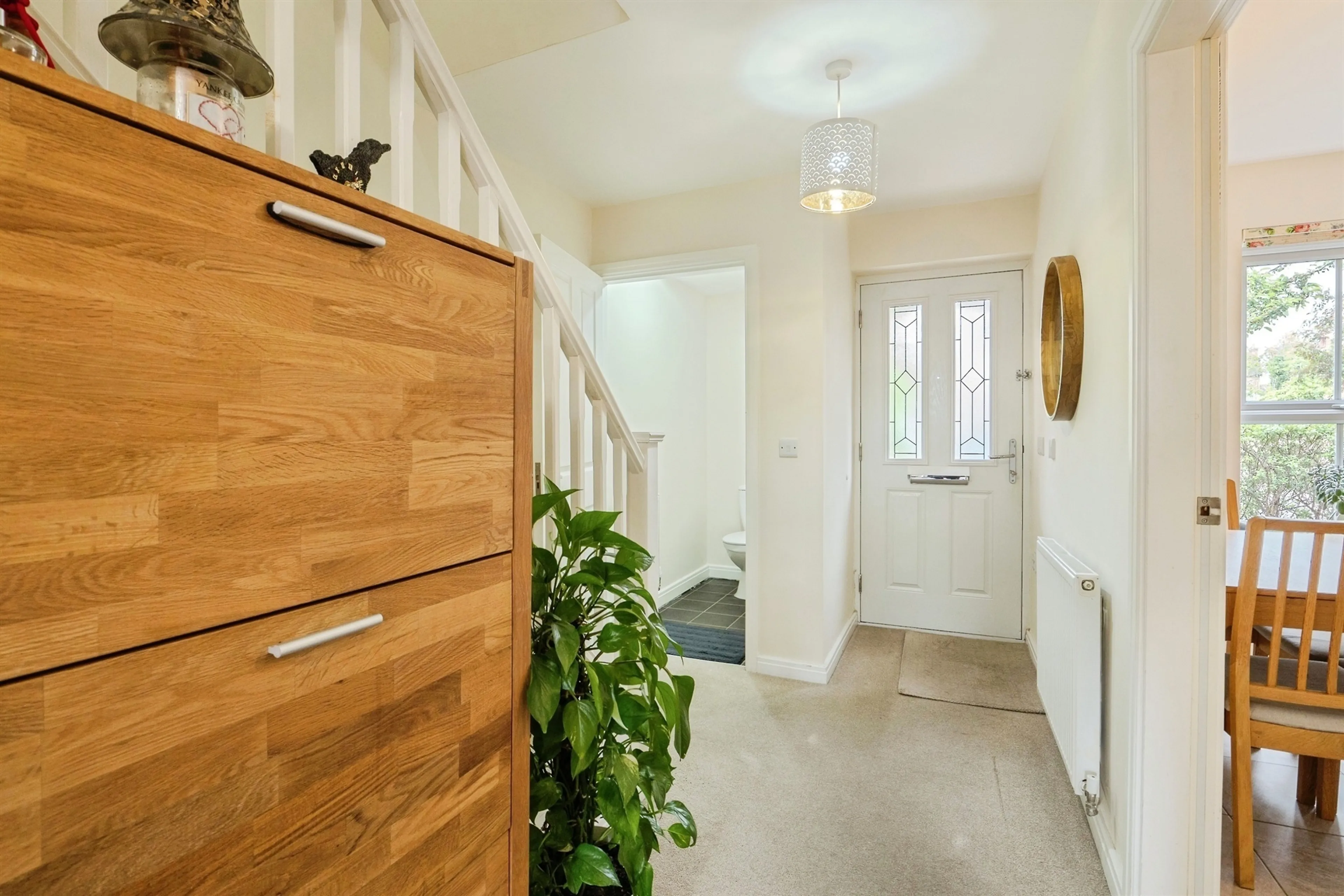 Property at Aitken Way, Loughborough