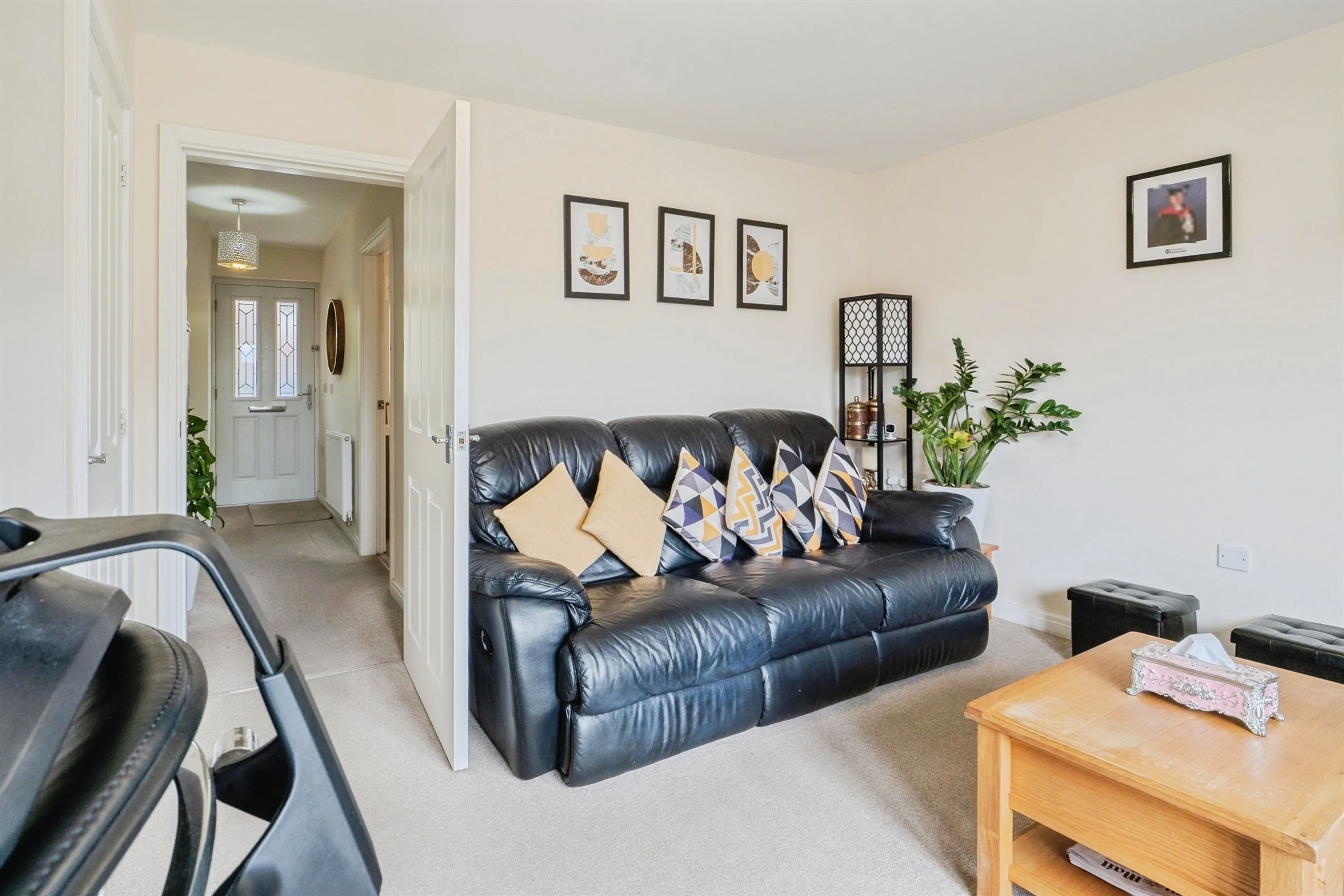 Property at Aitken Way, Loughborough