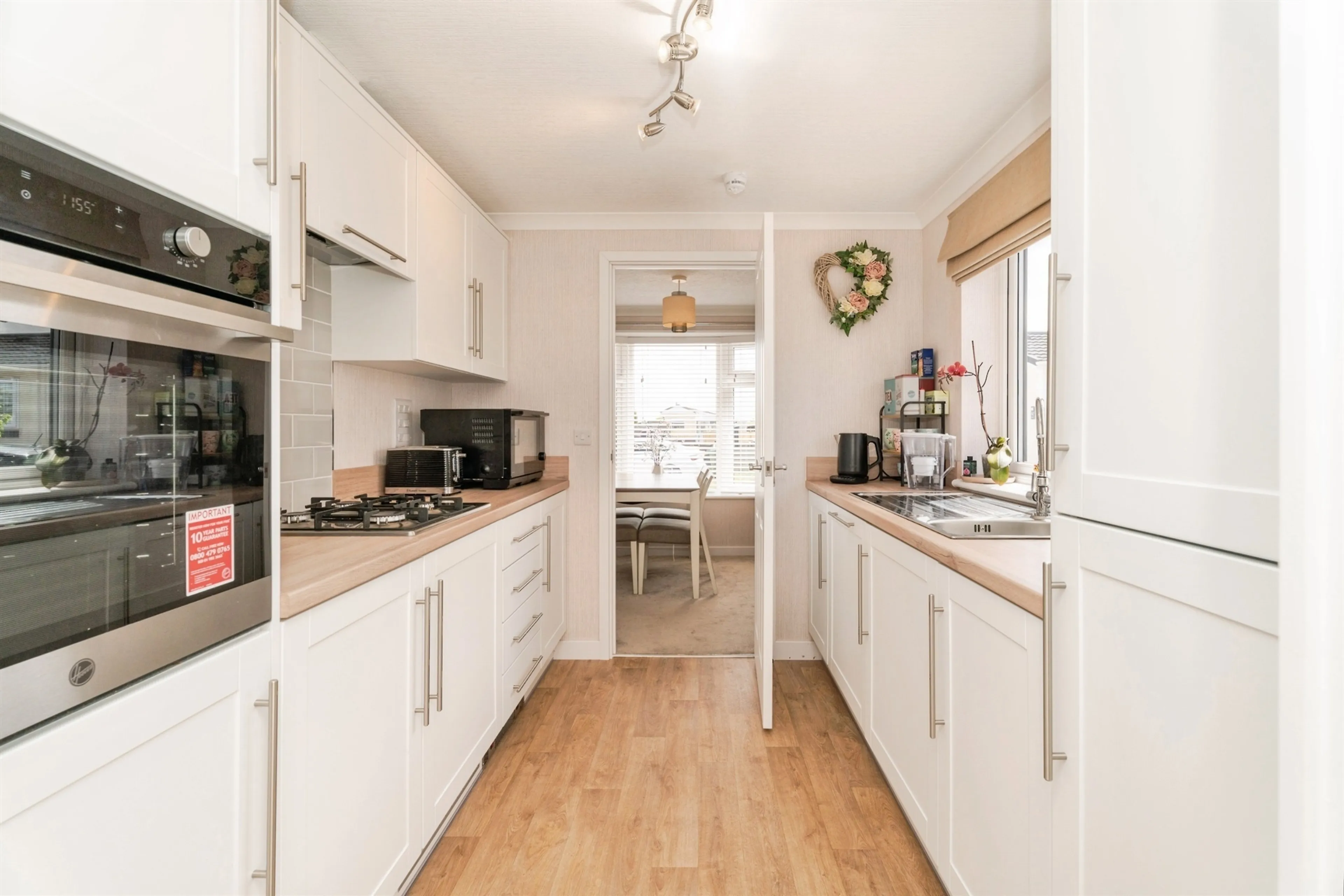 Property at Green Lane Estate, Pudding Norton, Fakenham
