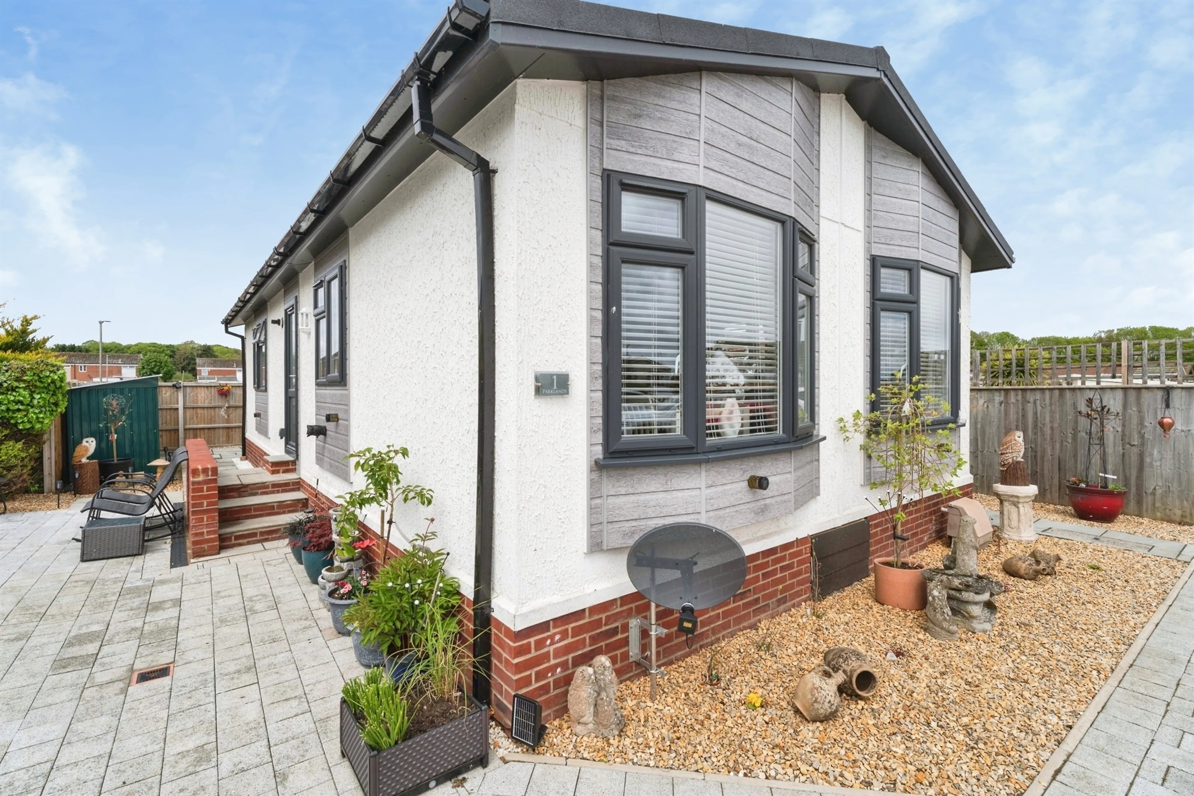 Property at Green Lane Estate, Pudding Norton, Fakenham