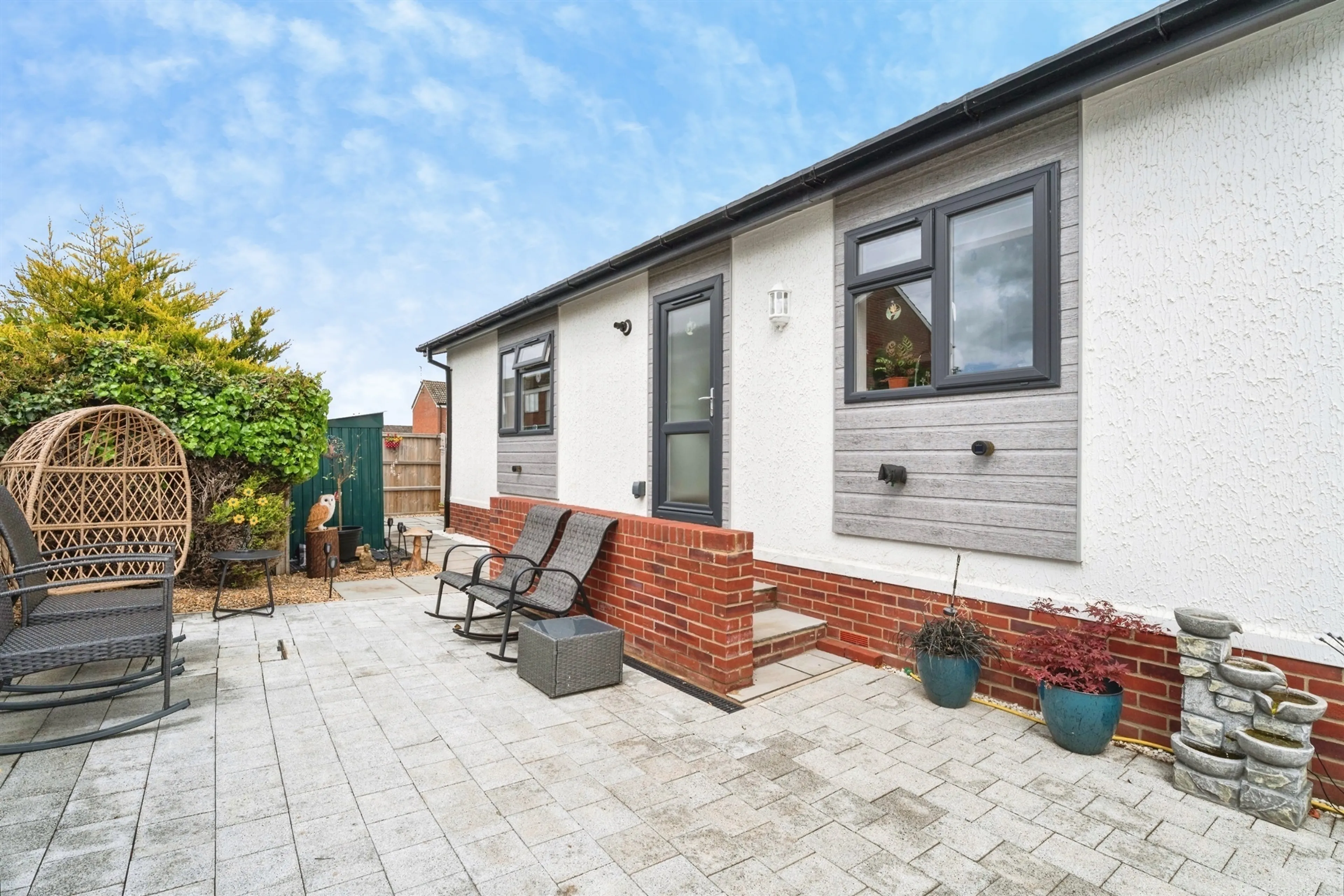 Property at Green Lane Estate, Pudding Norton, Fakenham