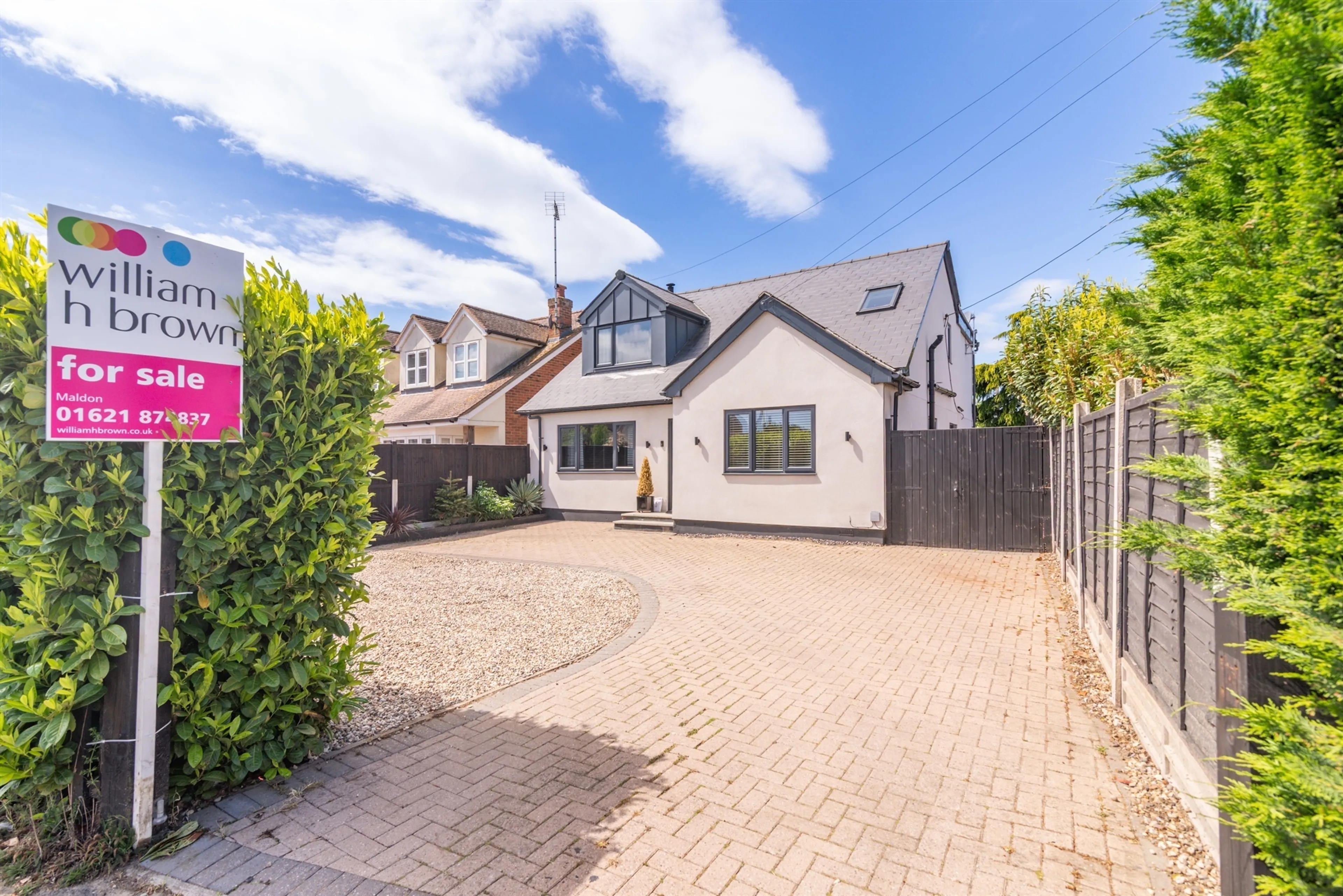 Property at Maldon Road, Great Totham, MALDON