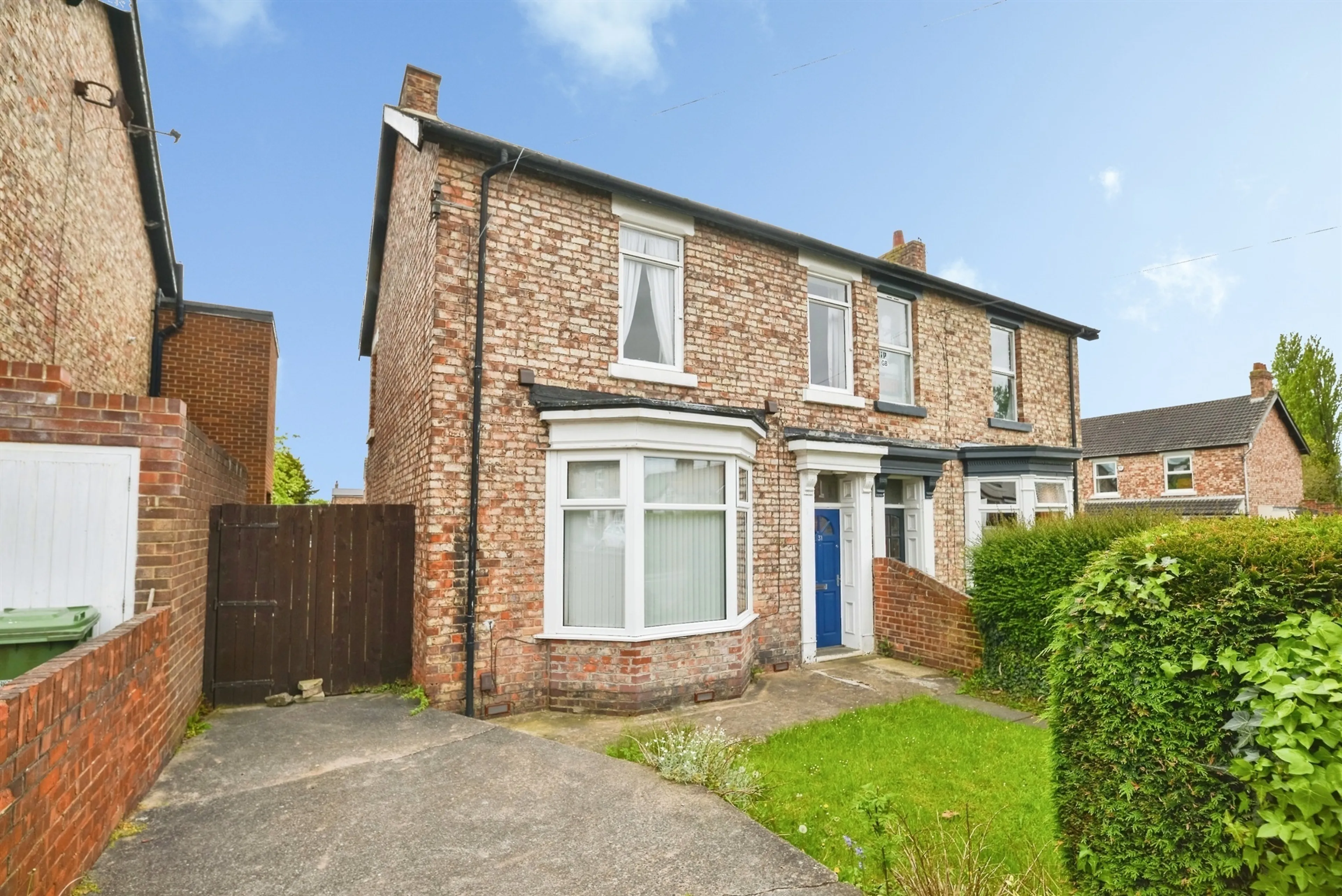 Property at Stanhope Road, Stockton-On-Tees