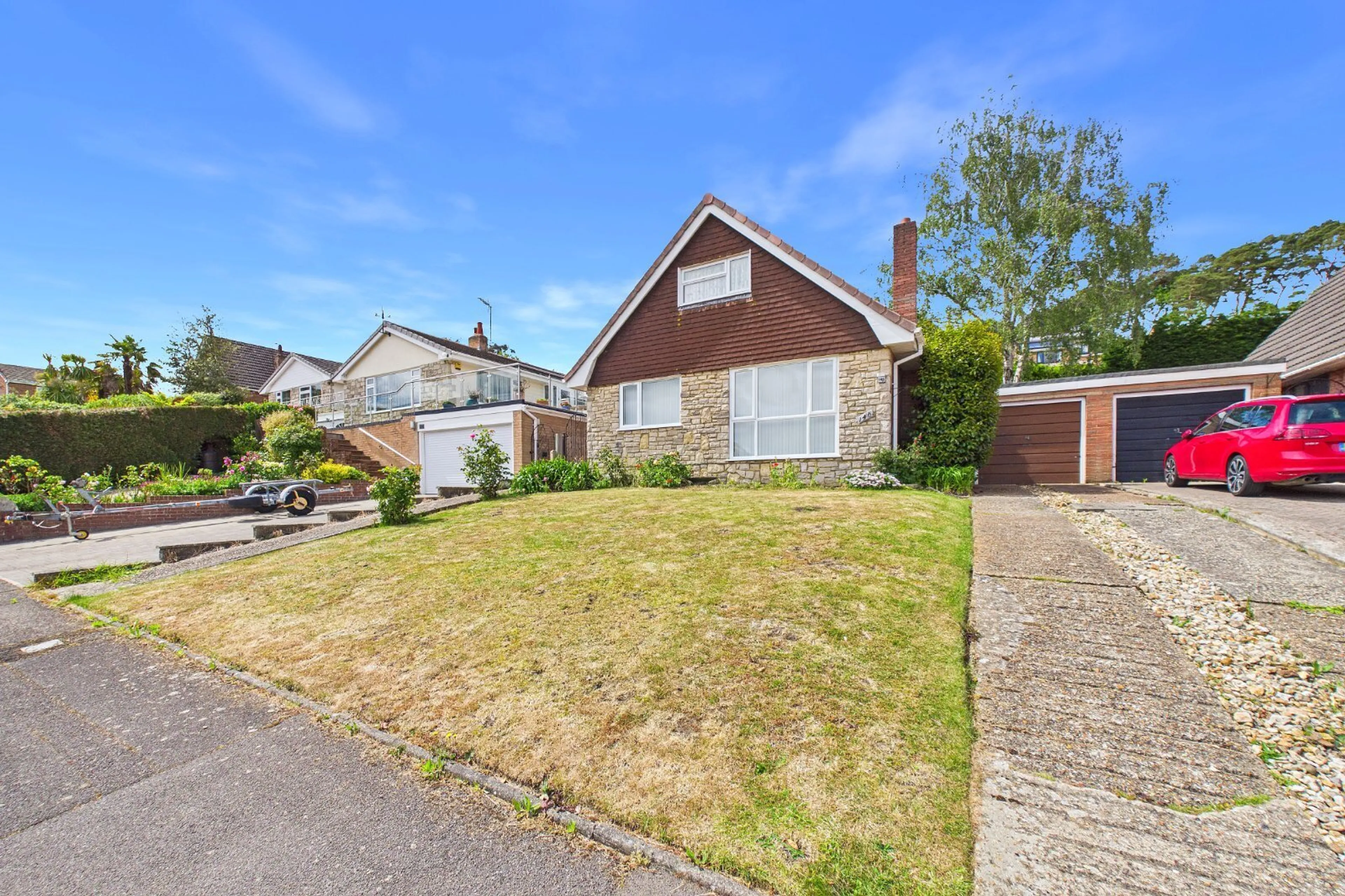 Property at West Way, Broadstone, Dorset, BH18