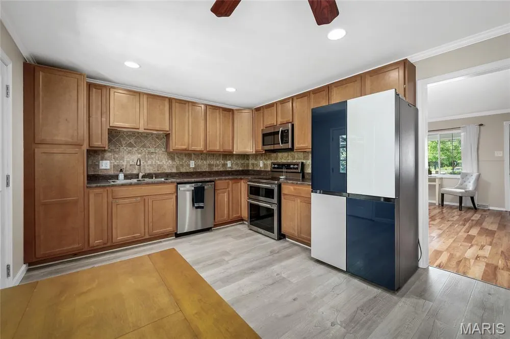 2180 Ebert Ln, Wentzville, MO 63385