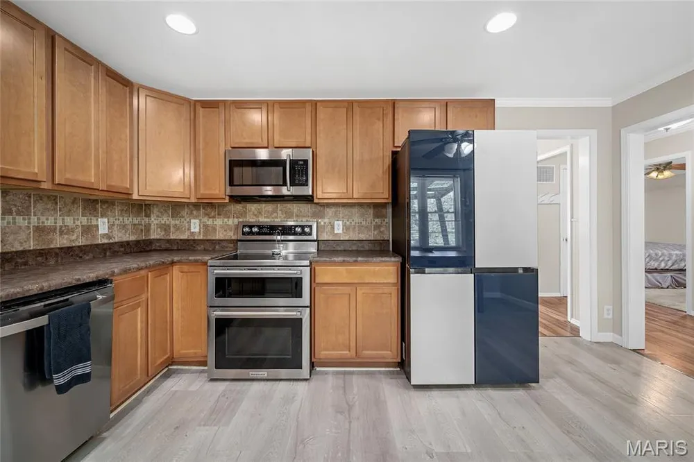 2180 Ebert Ln, Wentzville, MO 63385