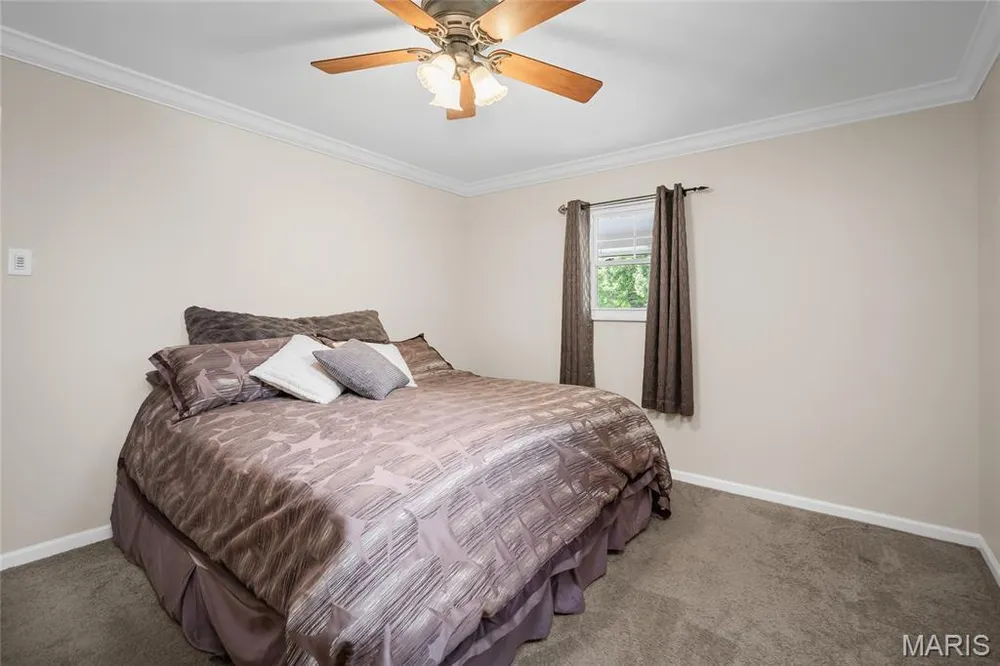 2180 Ebert Ln, Wentzville, MO 63385