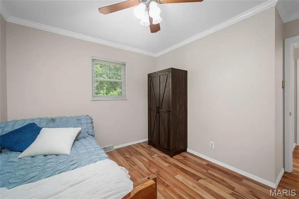 2180 Ebert Ln, Wentzville, MO 63385