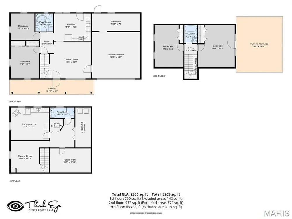 2180 Ebert Ln, Wentzville, MO 63385