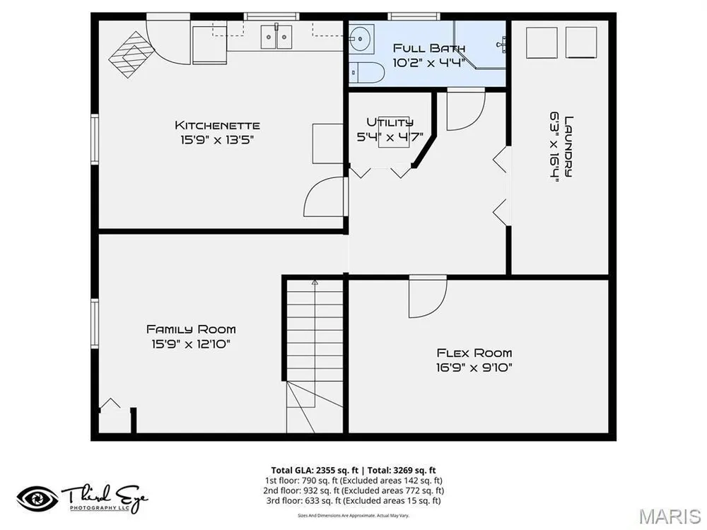 2180 Ebert Ln, Wentzville, MO 63385