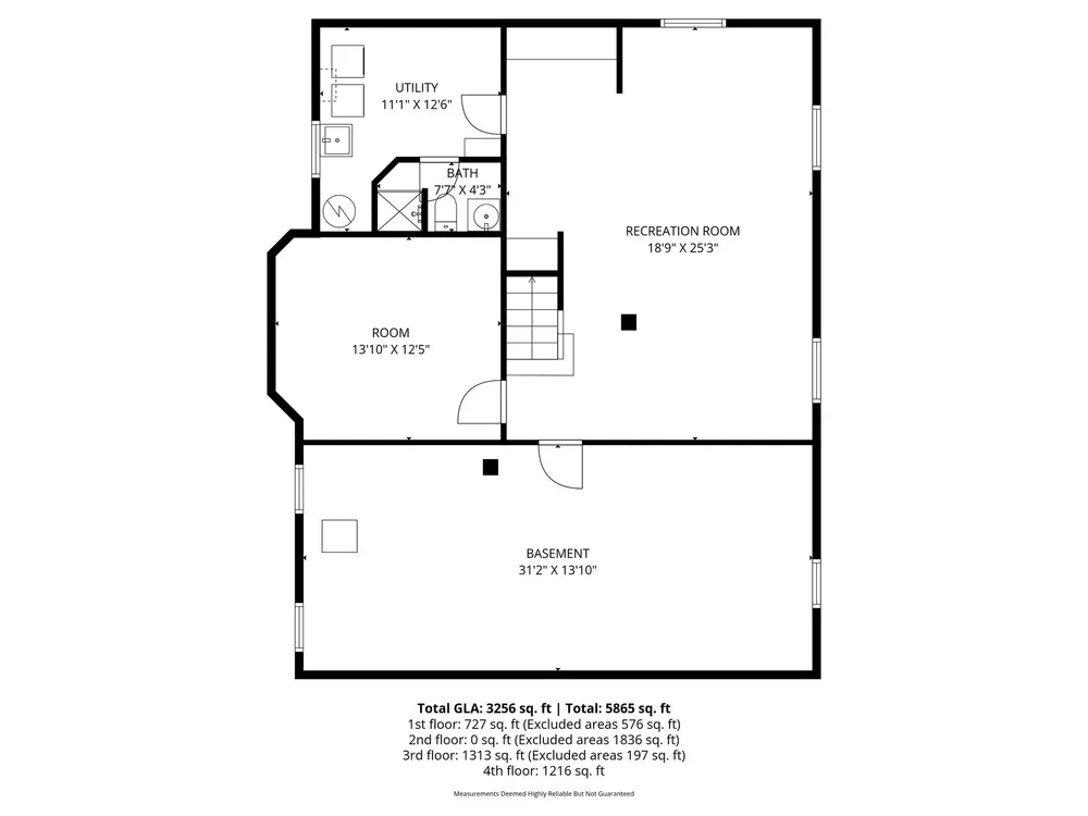 1866 Summit Ave, Saint Paul, MN 55105