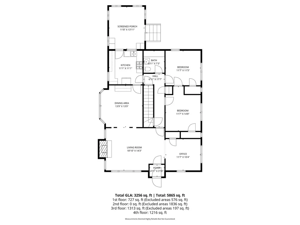1866 Summit Ave, Saint Paul, MN 55105