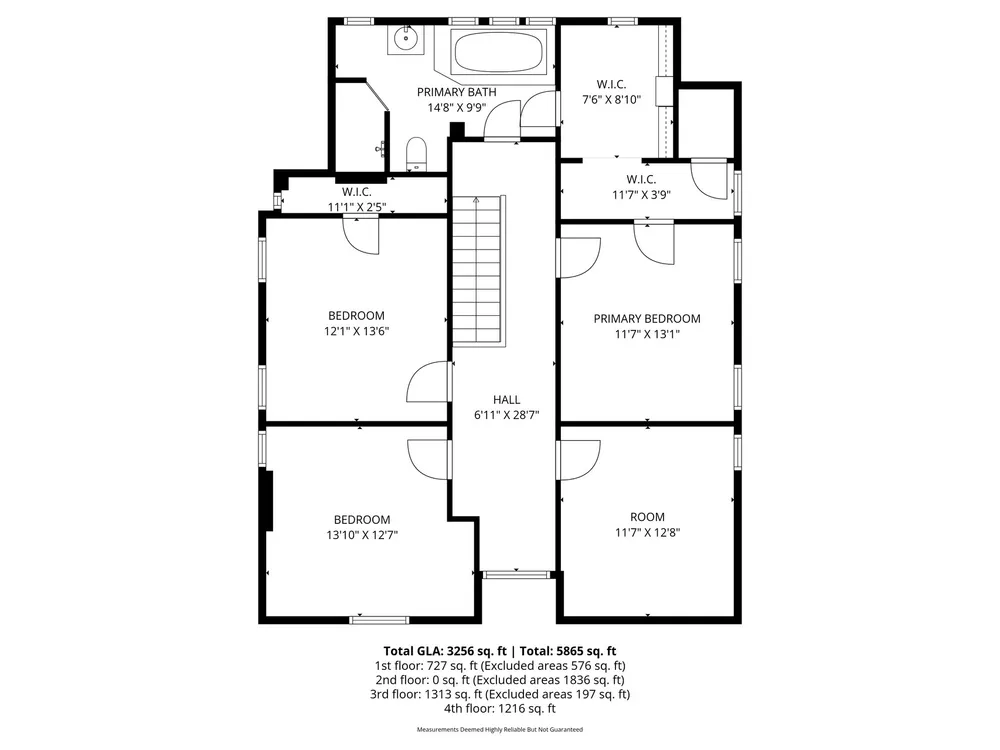 1866 Summit Ave, Saint Paul, MN 55105