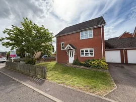 Green Acre Close, Mundford, Thetford photo