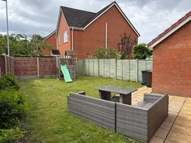 Green Acre Close, Mundford, Thetford thumb 2