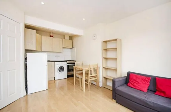 Finchley Road London NW11