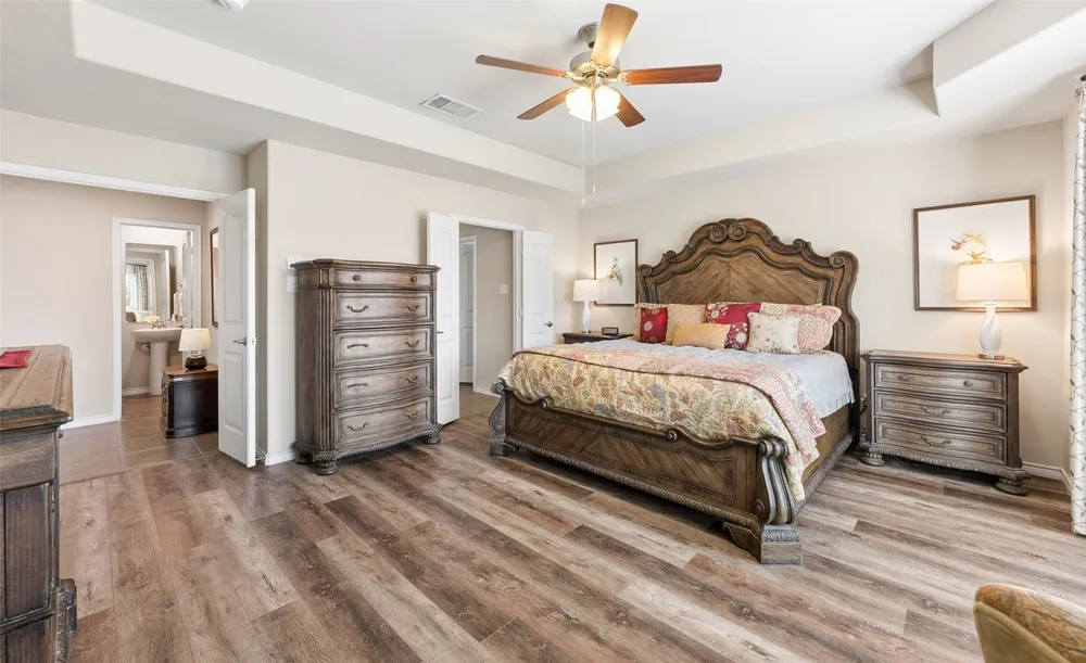 2101 Nuehoff Dr, Anna, TX 75409