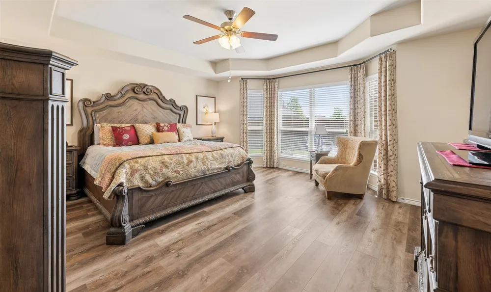 2101 Nuehoff Dr, Anna, TX 75409