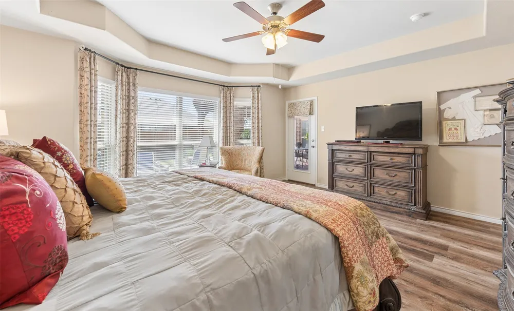 2101 Nuehoff Dr, Anna, TX 75409