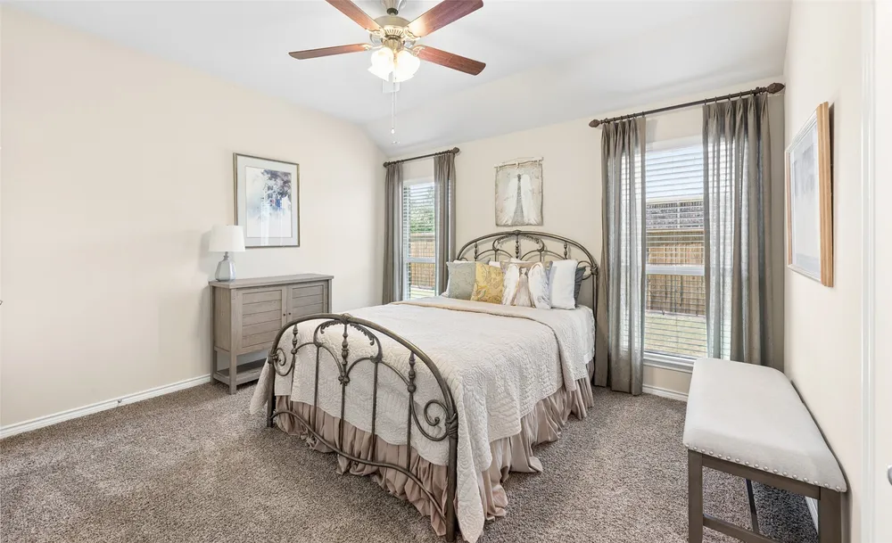 2101 Nuehoff Dr, Anna, TX 75409