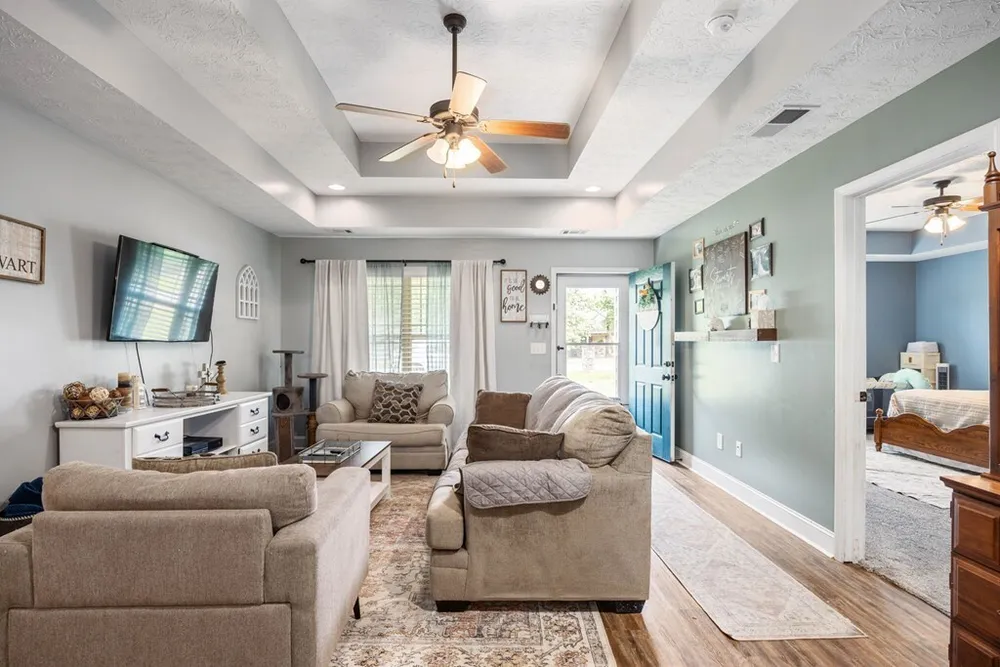 2904 Poyner Dr, Phenix City, AL 36870