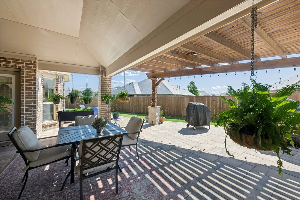 2101 Nuehoff Dr, Anna, TX 75409