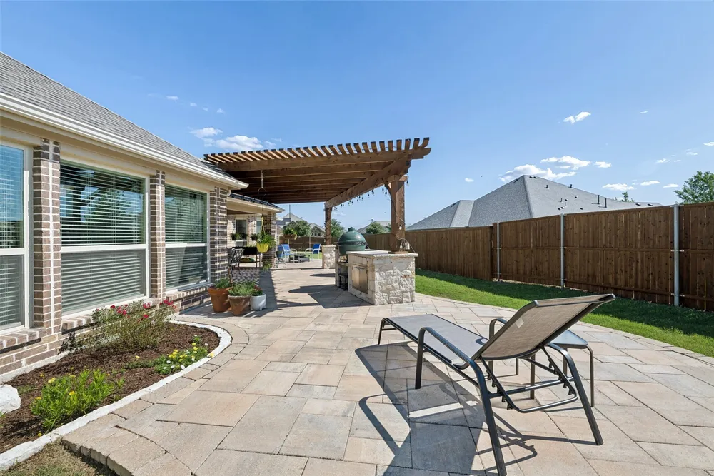 2101 Nuehoff Dr, Anna, TX 75409