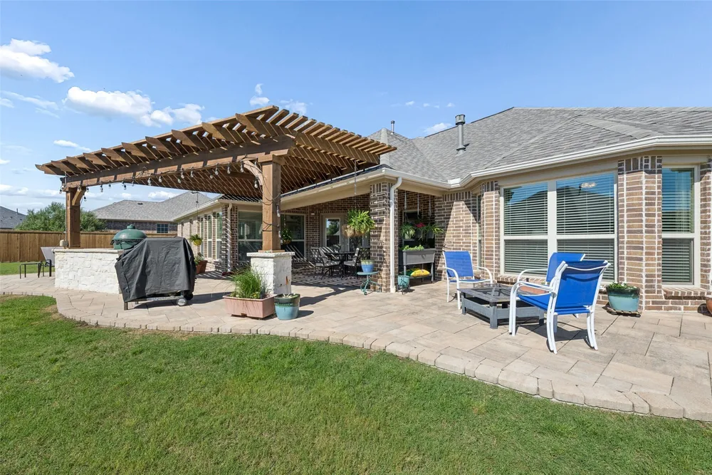2101 Nuehoff Dr, Anna, TX 75409