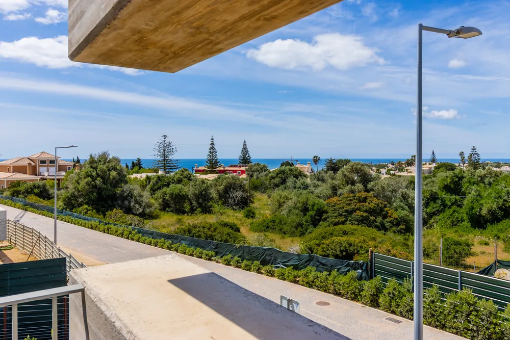 Praia da Luz, Lagos, Algarve, Portugal