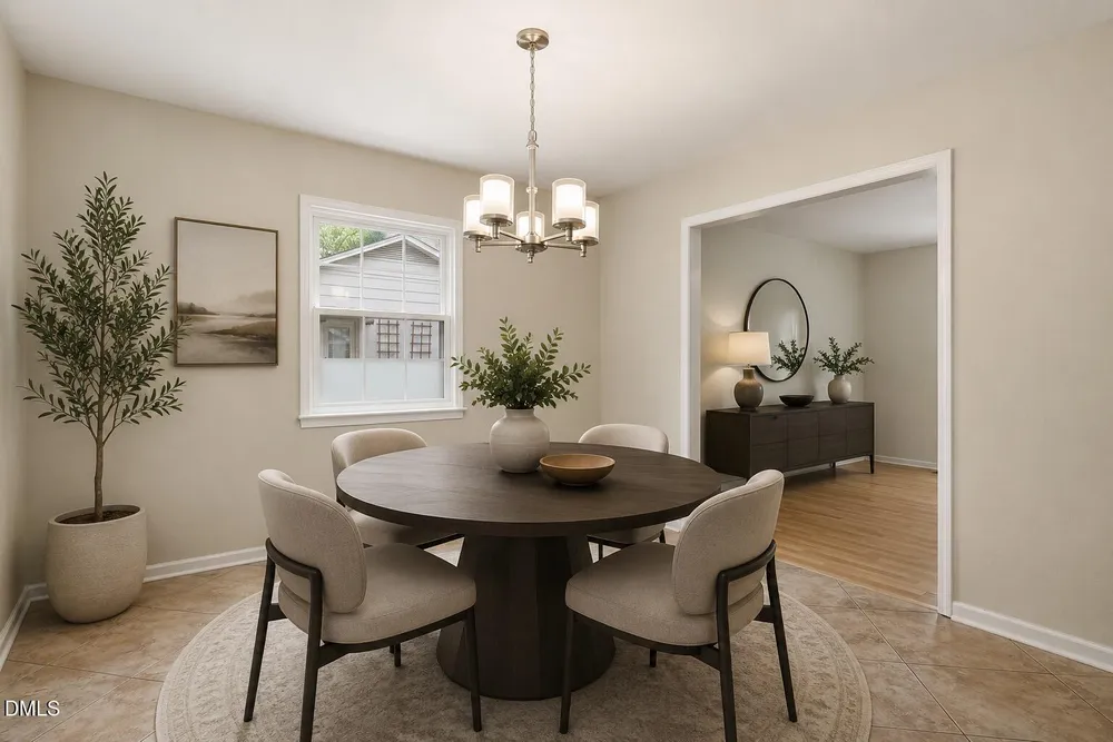 5940 Wintergreen Dr, Raleigh, NC 27609