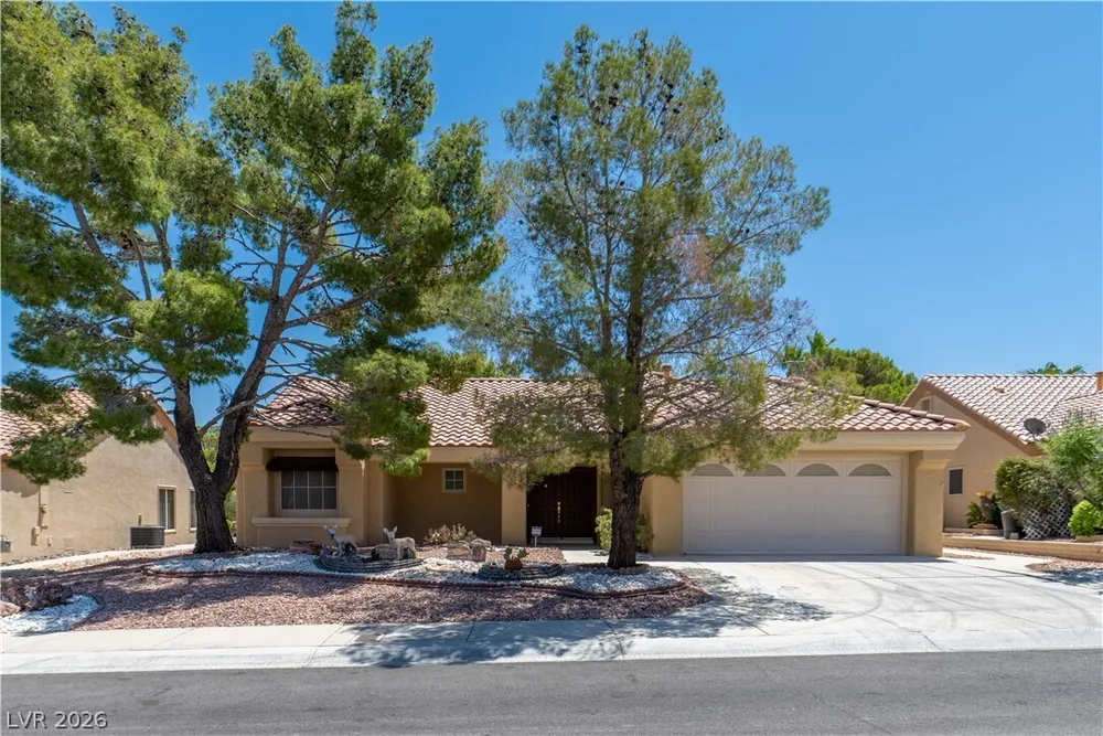 3104 Birch Grove Ct, Las Vegas, NV 89134
