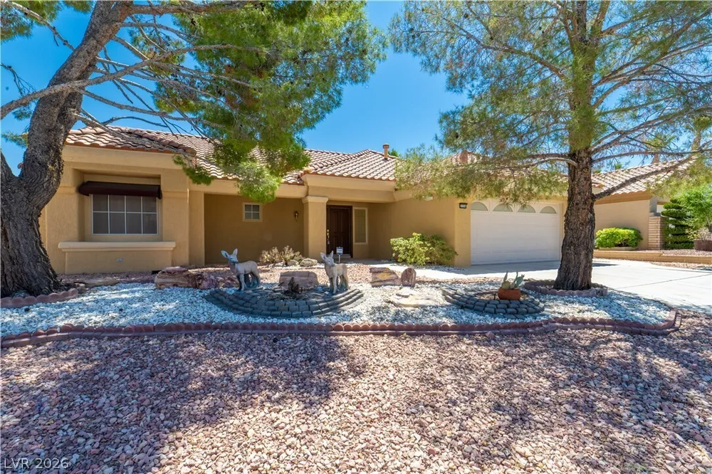 3104 Birch Grove Ct, Las Vegas, NV 89134