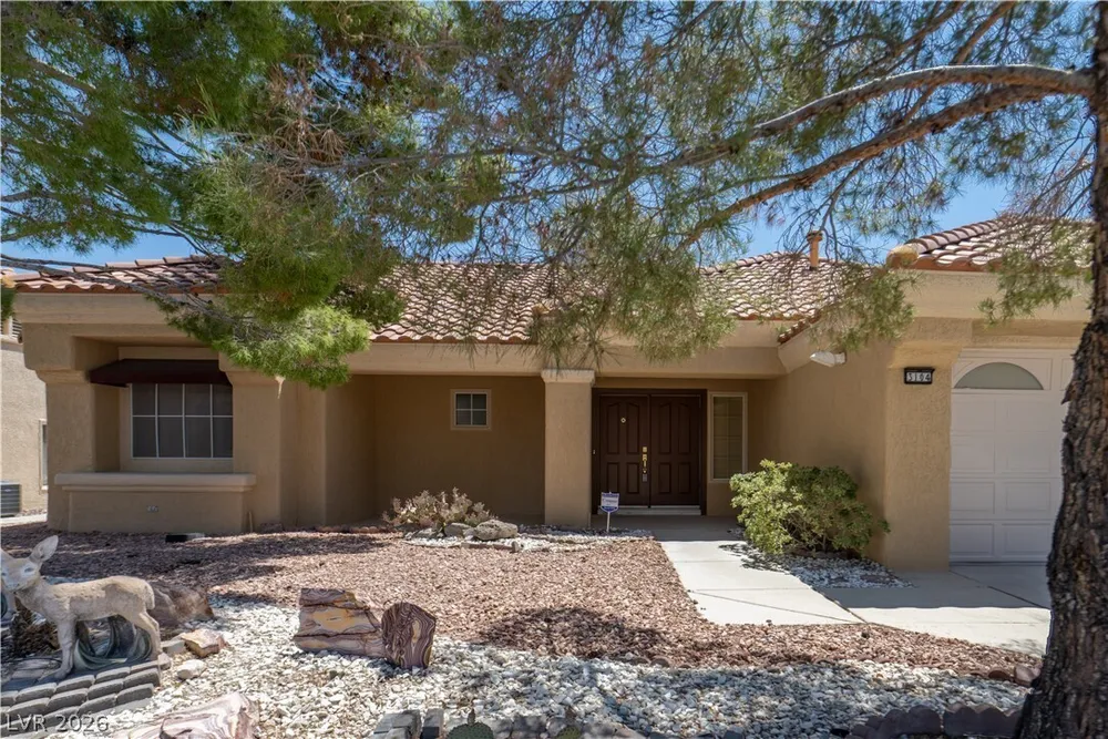 3104 Birch Grove Ct, Las Vegas, NV 89134