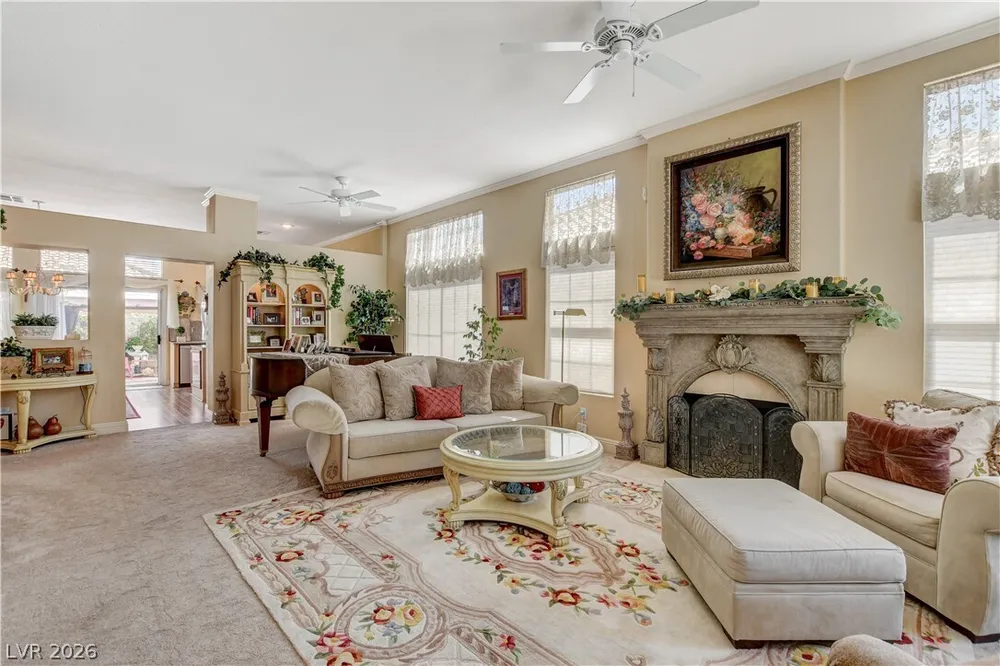 9224 Sunnyfield Dr, Las Vegas, NV 89134