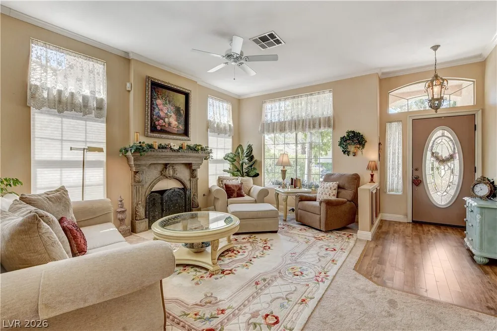9224 Sunnyfield Dr, Las Vegas, NV 89134