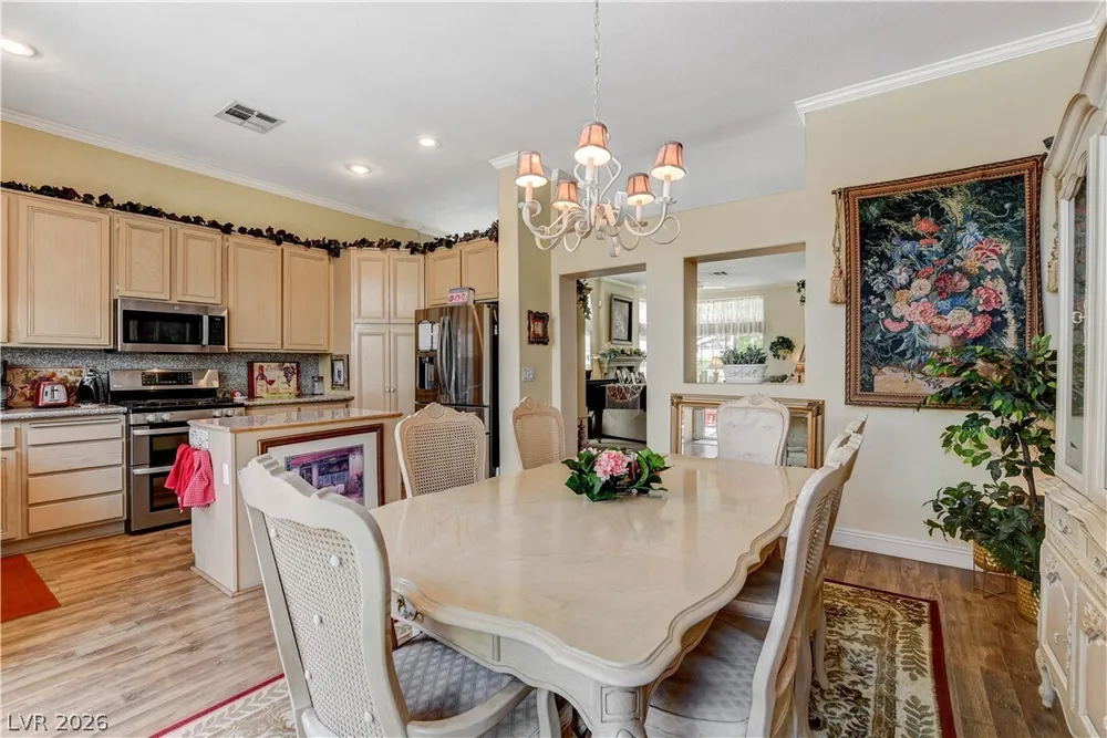 9224 Sunnyfield Dr, Las Vegas, NV 89134