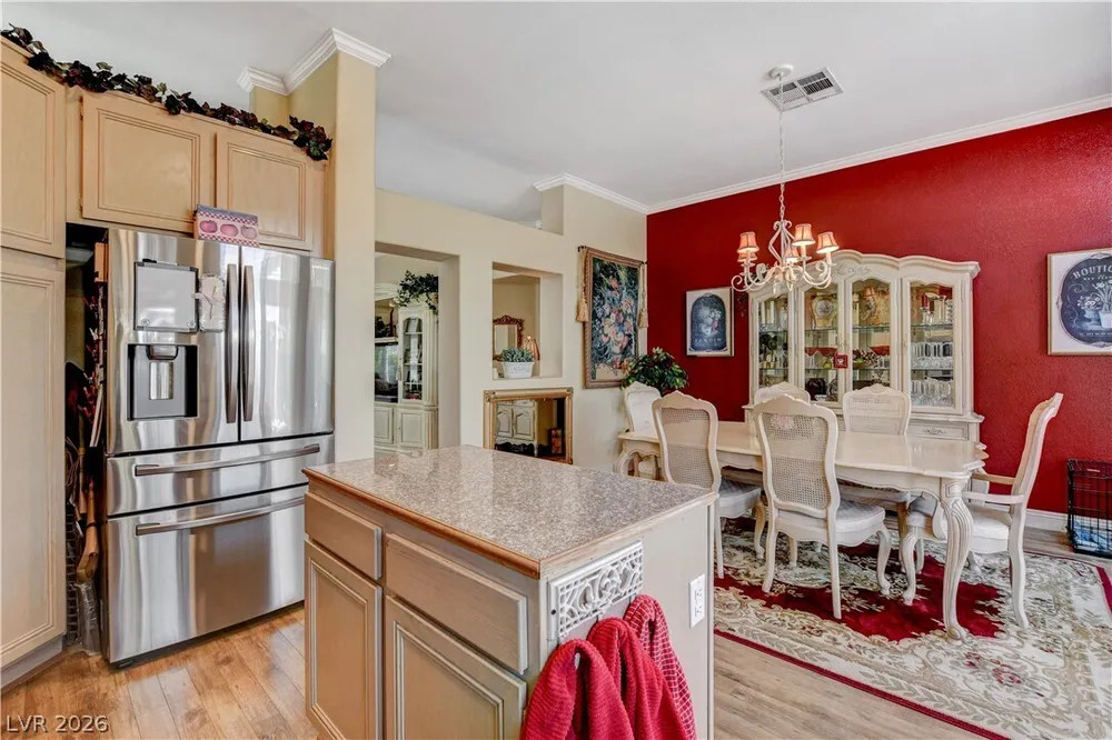 9224 Sunnyfield Dr, Las Vegas, NV 89134