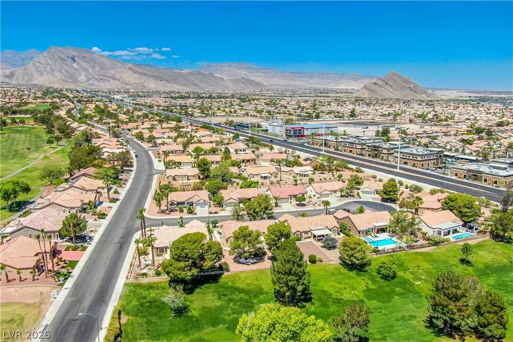 3104 Birch Grove Ct, Las Vegas, NV 89134