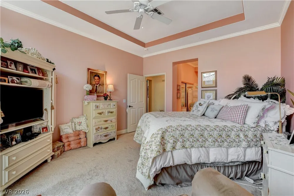 9224 Sunnyfield Dr, Las Vegas, NV 89134