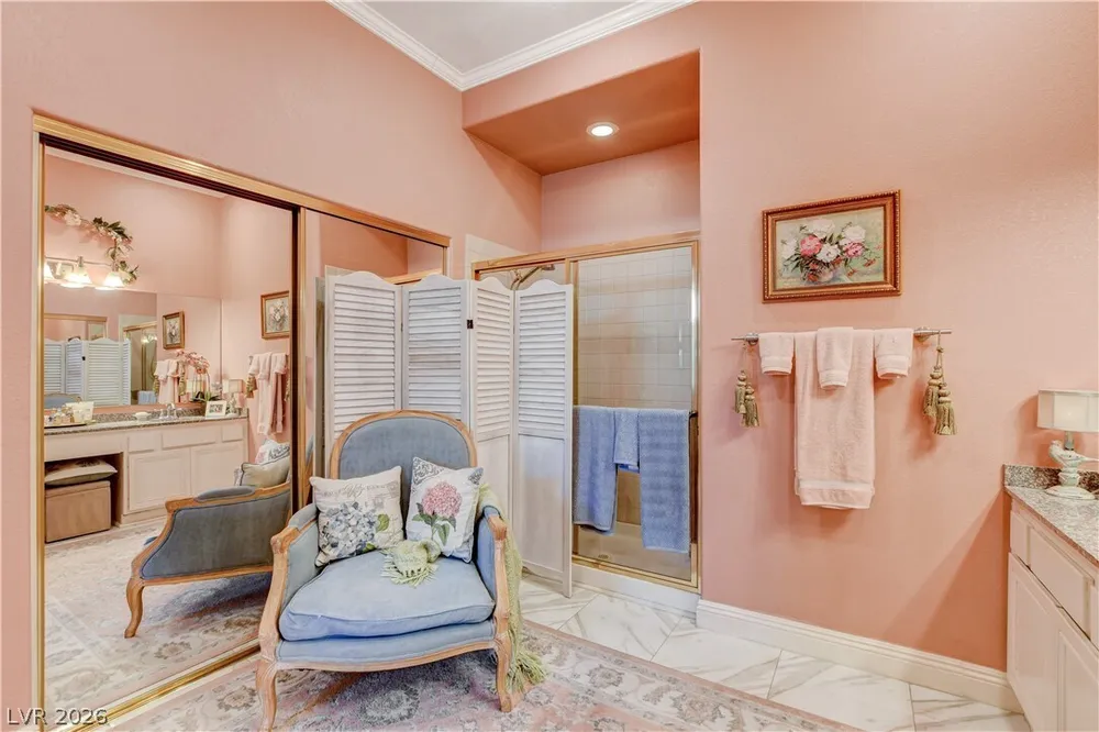 9224 Sunnyfield Dr, Las Vegas, NV 89134