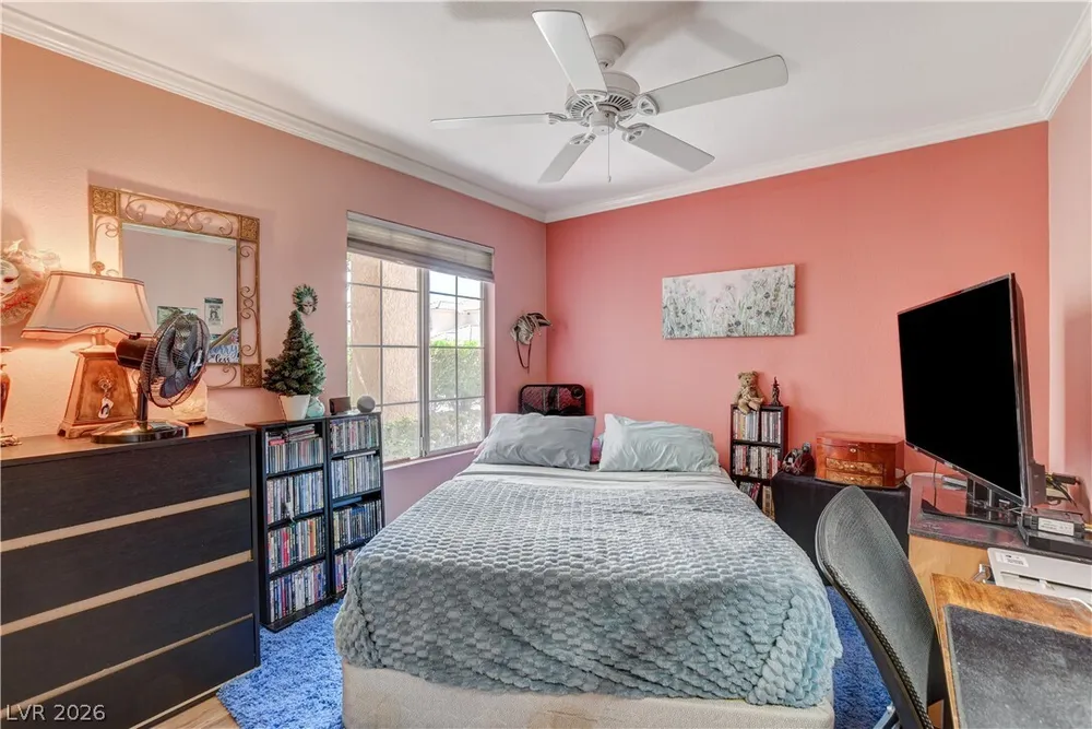 9224 Sunnyfield Dr, Las Vegas, NV 89134