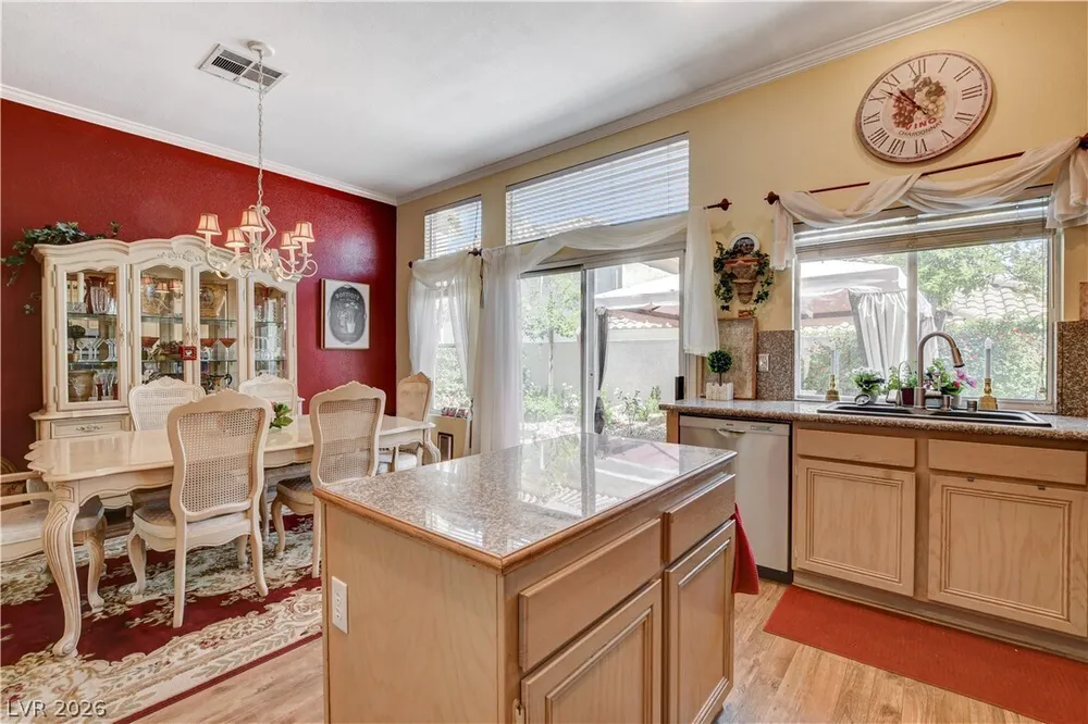 9224 Sunnyfield Dr, Las Vegas, NV 89134
