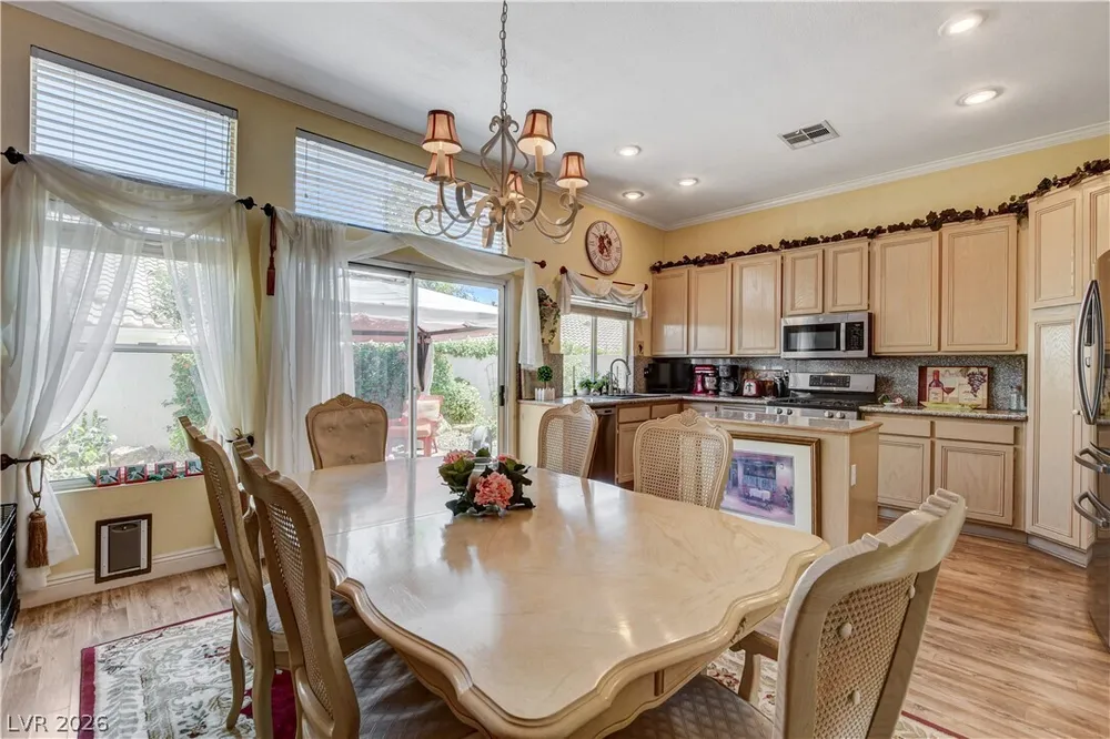 9224 Sunnyfield Dr, Las Vegas, NV 89134