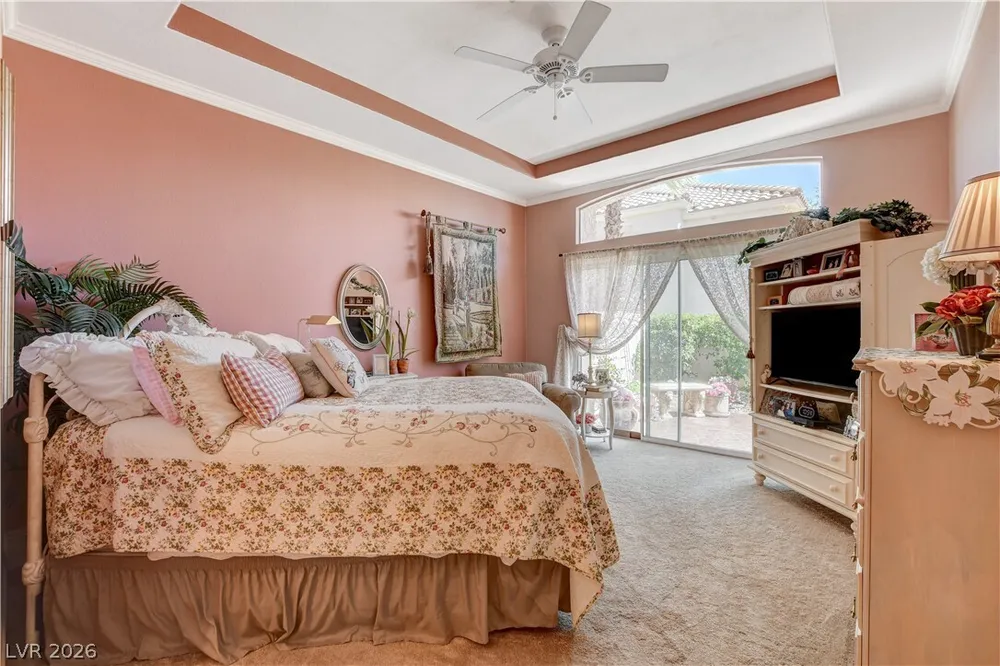 9224 Sunnyfield Dr, Las Vegas, NV 89134