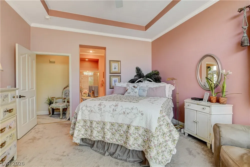 9224 Sunnyfield Dr, Las Vegas, NV 89134