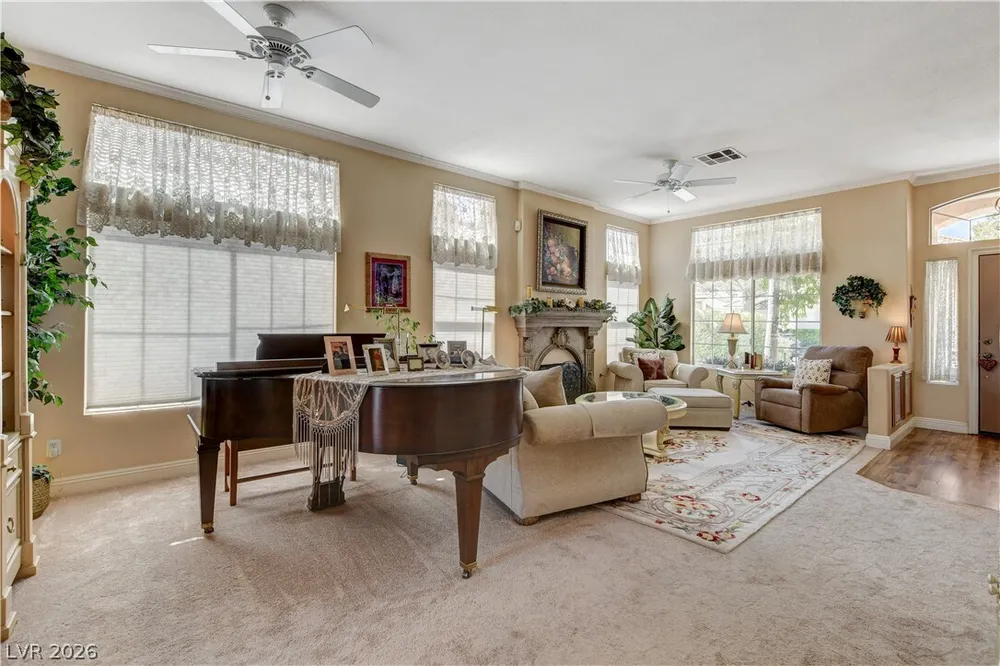 9224 Sunnyfield Dr, Las Vegas, NV 89134